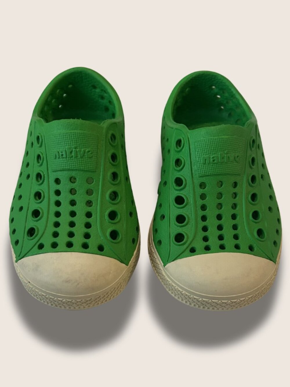 NATIVE - Jefferson Shoes